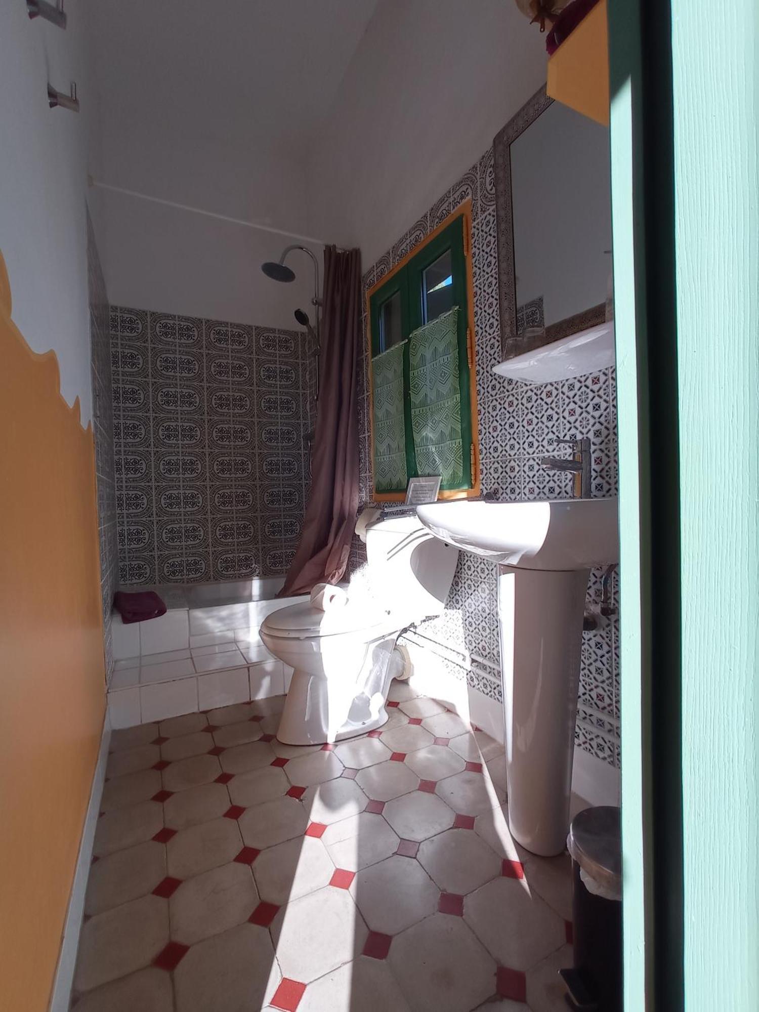 La Bastide De Boisset Bed & Breakfast Argilliers Bagian luar foto