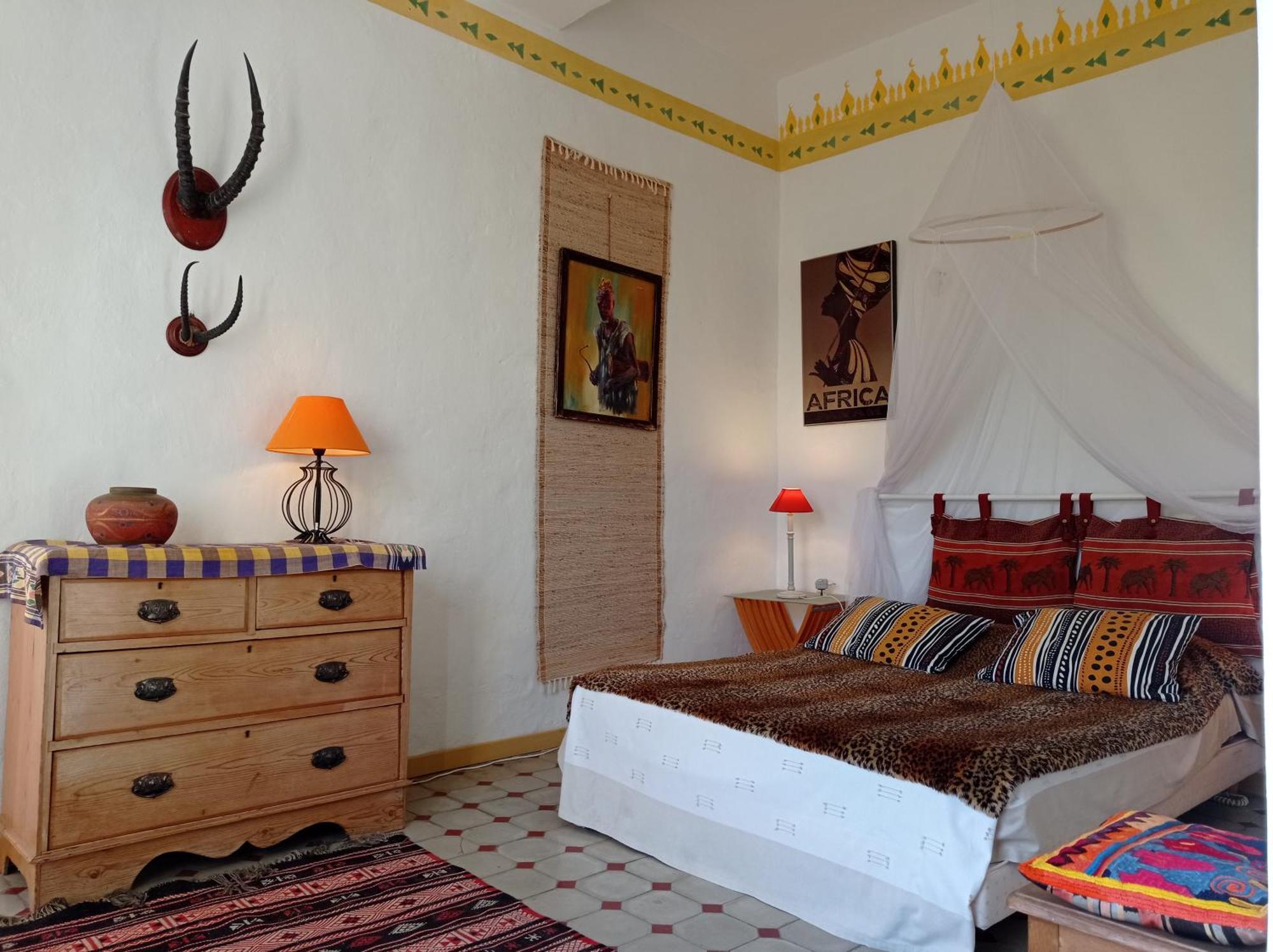 La Bastide De Boisset Bed & Breakfast Argilliers Bagian luar foto