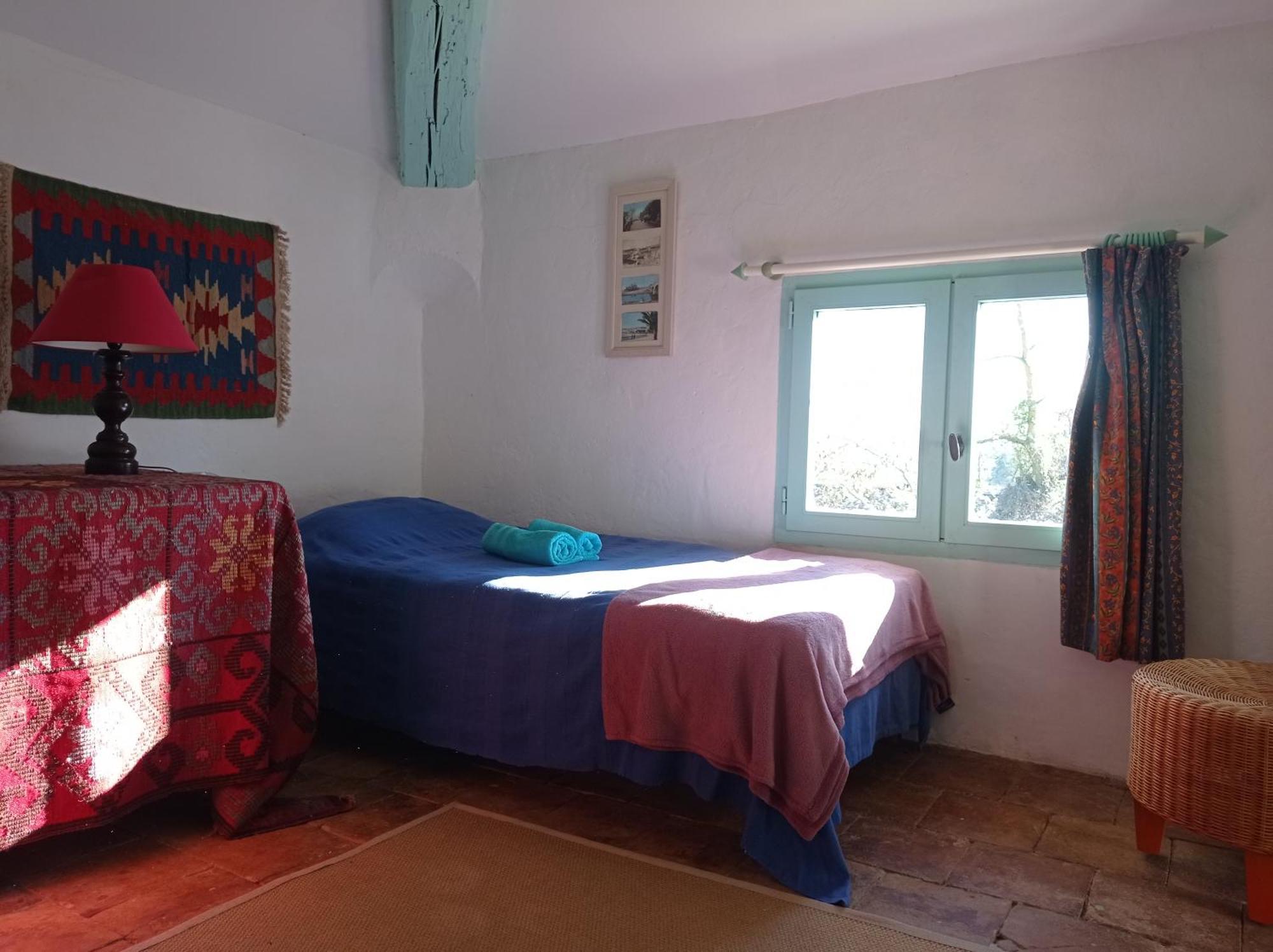 La Bastide De Boisset Bed & Breakfast Argilliers Bagian luar foto